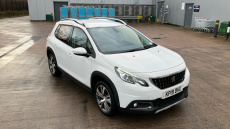Peugeot 2008 1.2 PureTech 130 Allure 5dr Petrol Estate
